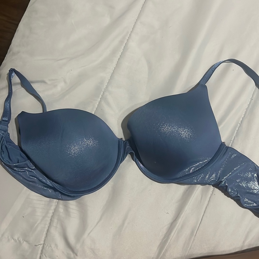 34C Victoria Secret Perfect Shape Bra
